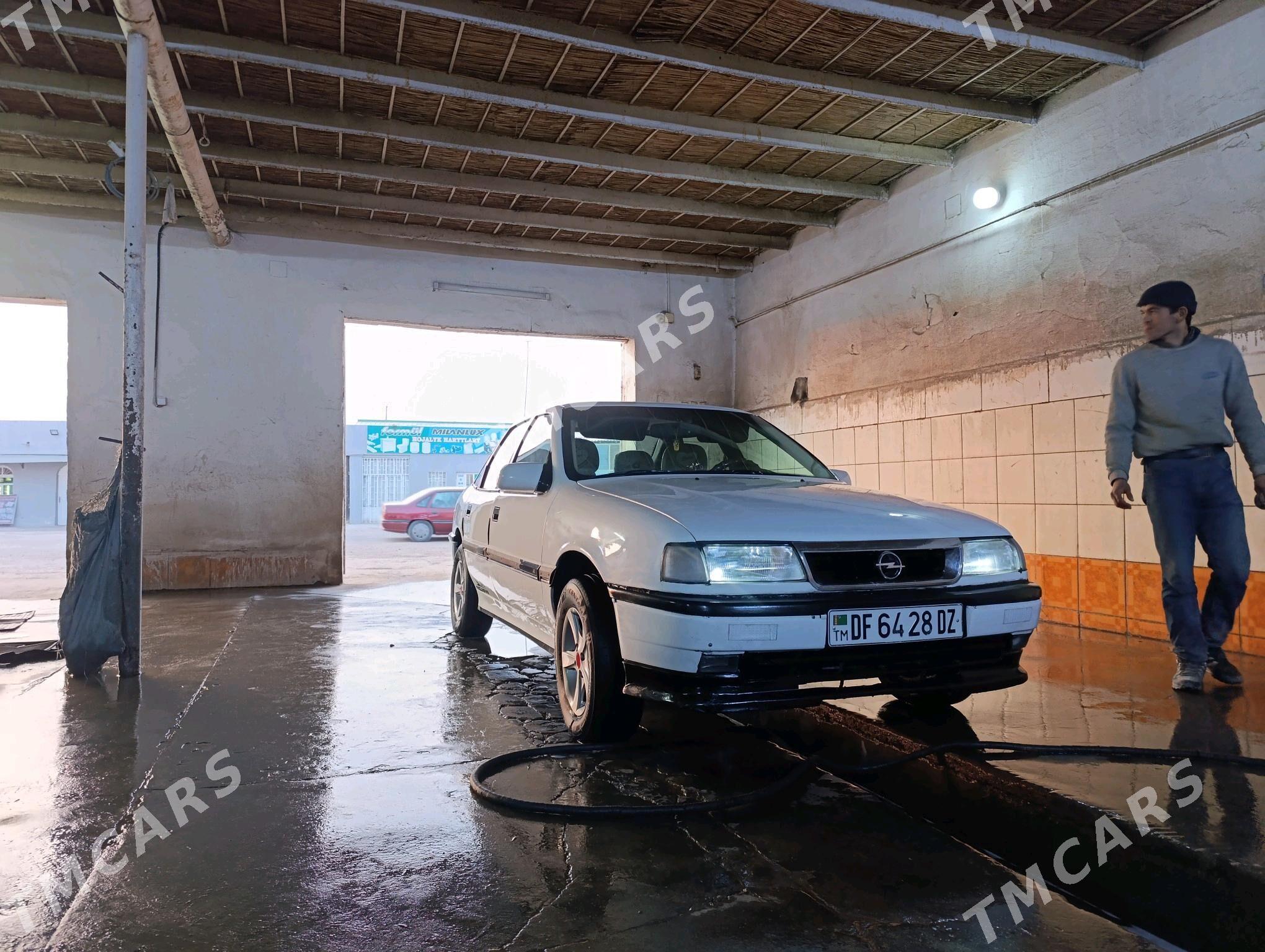 Opel Vectra 1990 - 30 000 TMT - Daşoguz - img 6