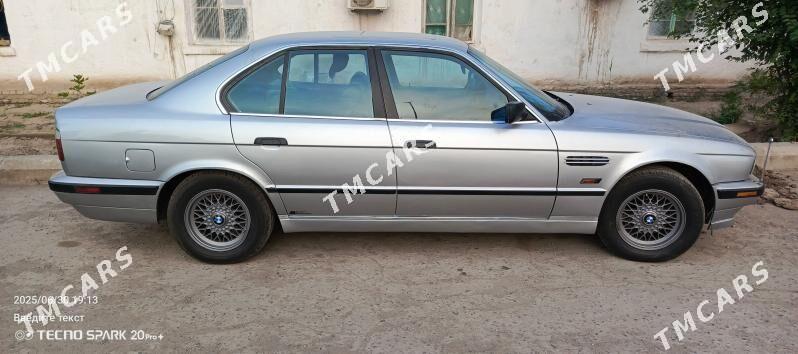 BMW 540 1993 - 87 000 TMT - Дашогуз - img 7