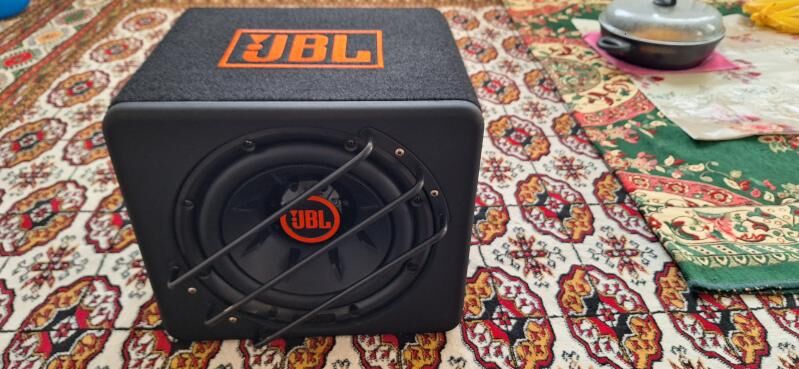 Sambufer  JBL 2 600 TMT - Aşgabat - img 2