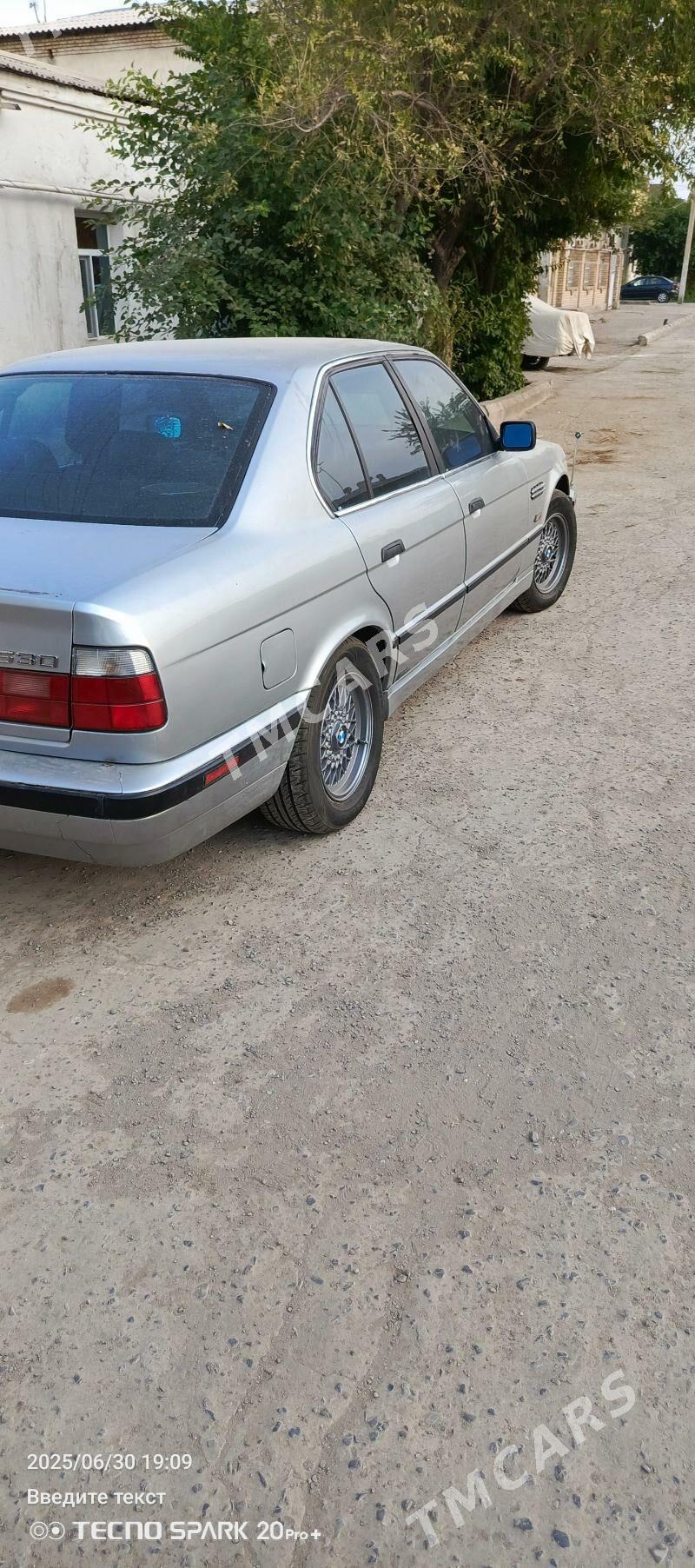 BMW 540 1993 - 87 000 TMT - Дашогуз - img 6