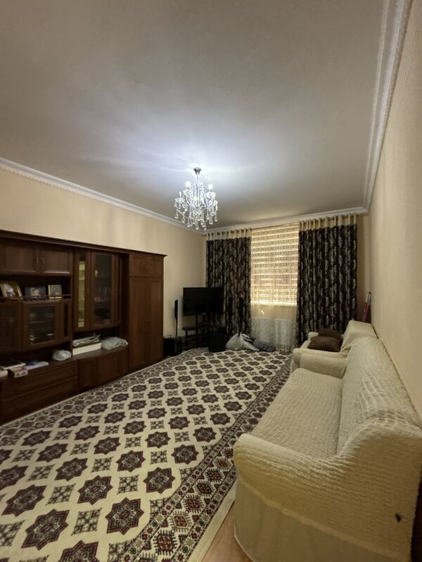 МИР 8 2 КОМНАТЫ - Aşgabat - img 6