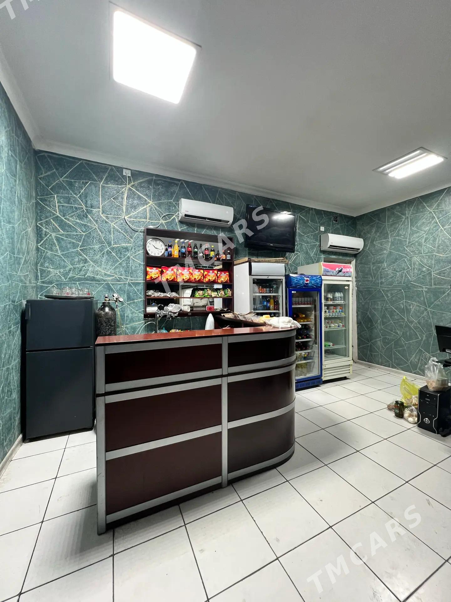 🟥Çoganly, kafe, 1-nji etaž 🟥 - Чоганлы - img 6