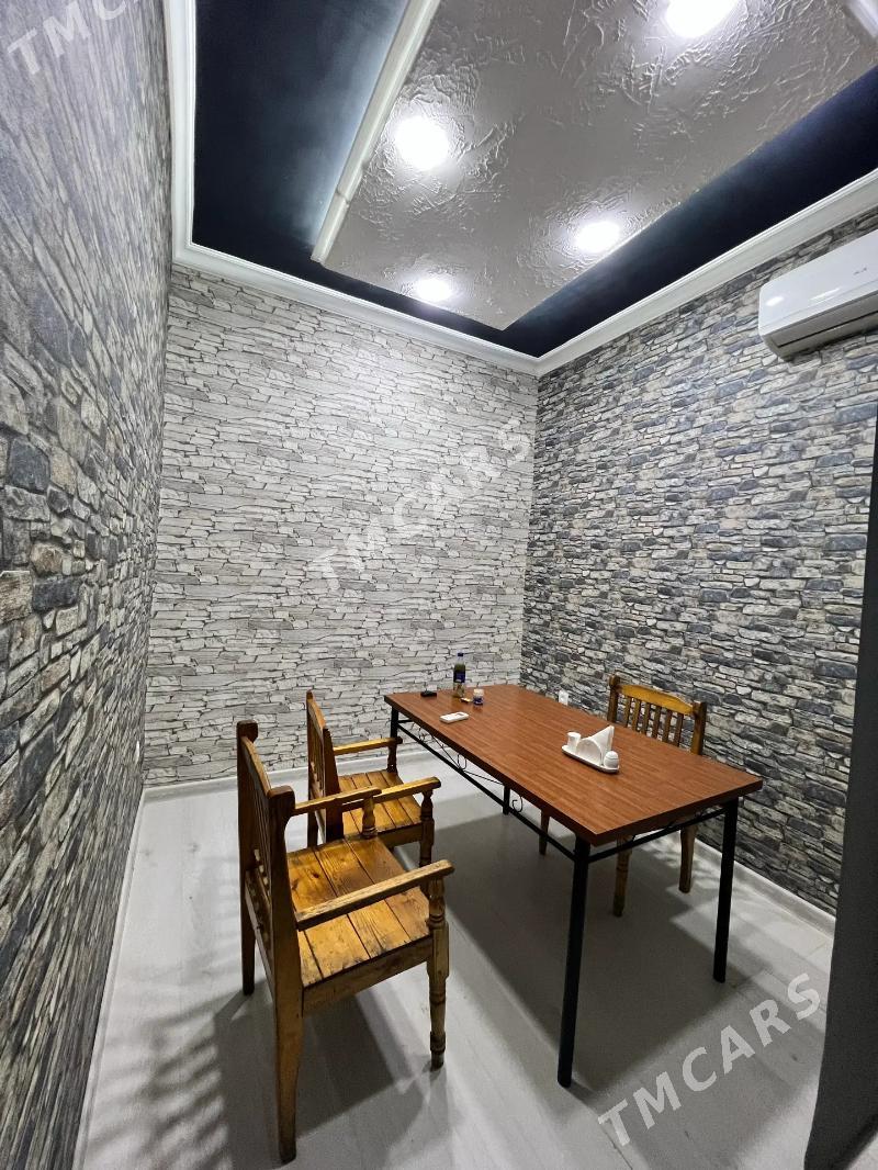 🟥Çoganly, kafe, 1-nji etaž 🟥 - Чоганлы - img 5