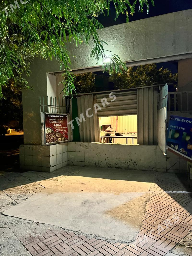 🟥Çoganly, kafe, 1-nji etaž 🟥 - Чоганлы - img 8