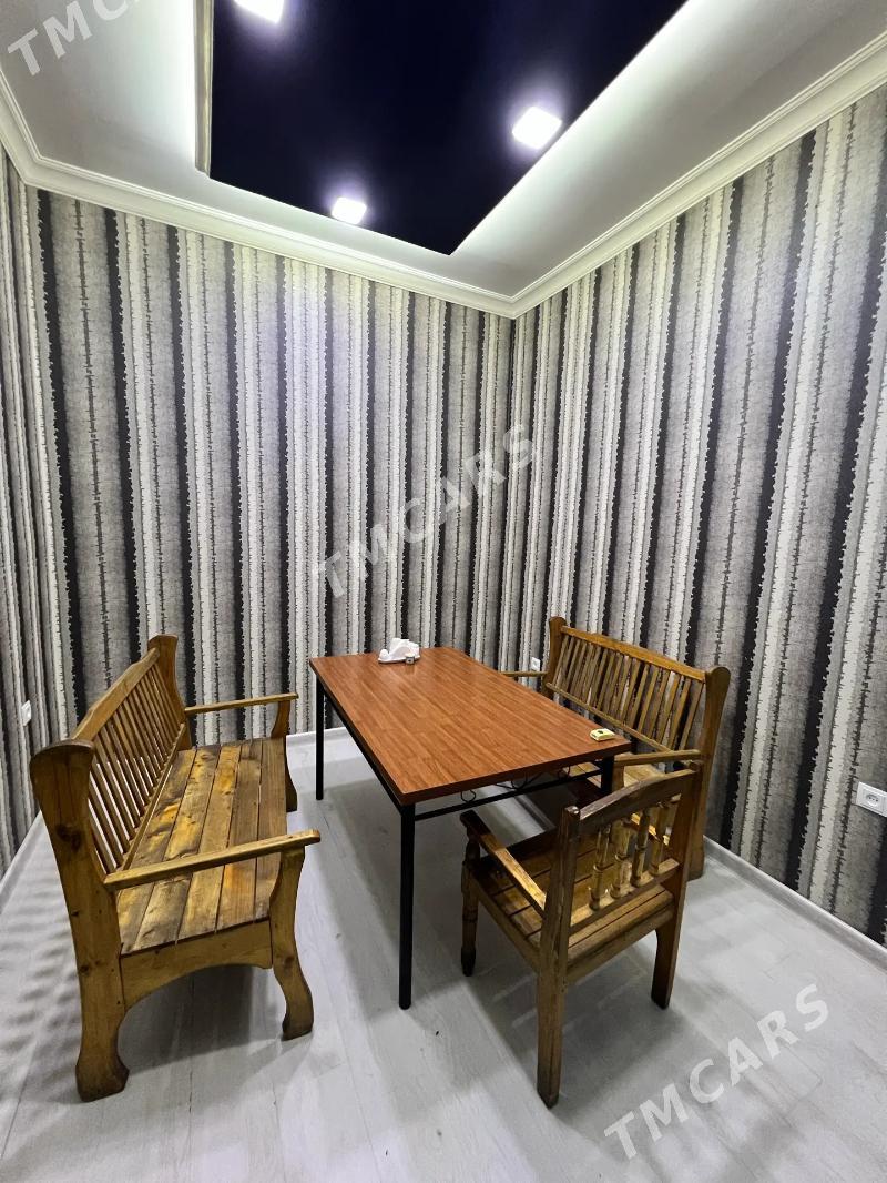 🟥Çoganly, kafe, 1-nji etaž 🟥 - Чоганлы - img 4
