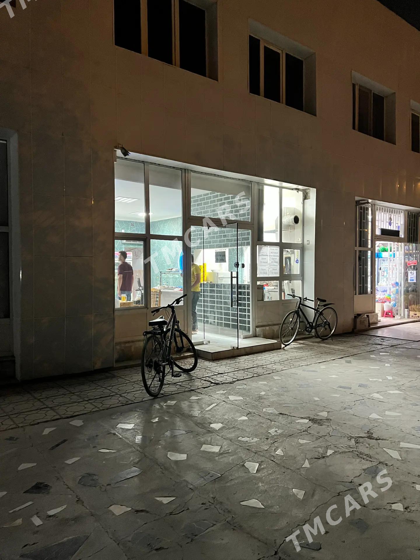 🟥Çoganly, kafe, 1-nji etaž 🟥 - Чоганлы - img 2