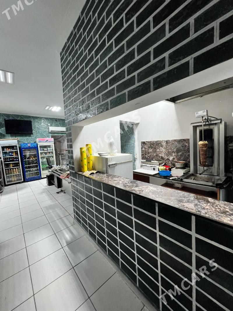 🟥Çoganly, kafe, 1-nji etaž 🟥 - Чоганлы - img 3