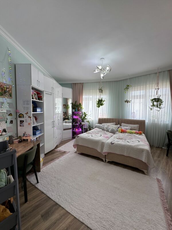 МИР 8 4 КОМНАТЫ - Aşgabat - img 10