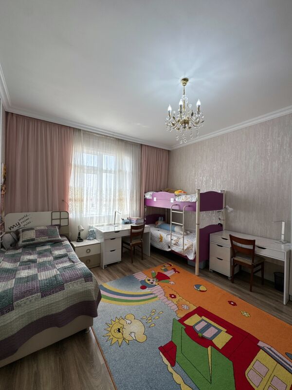 МИР 8 4 КОМНАТЫ - Aşgabat - img 2