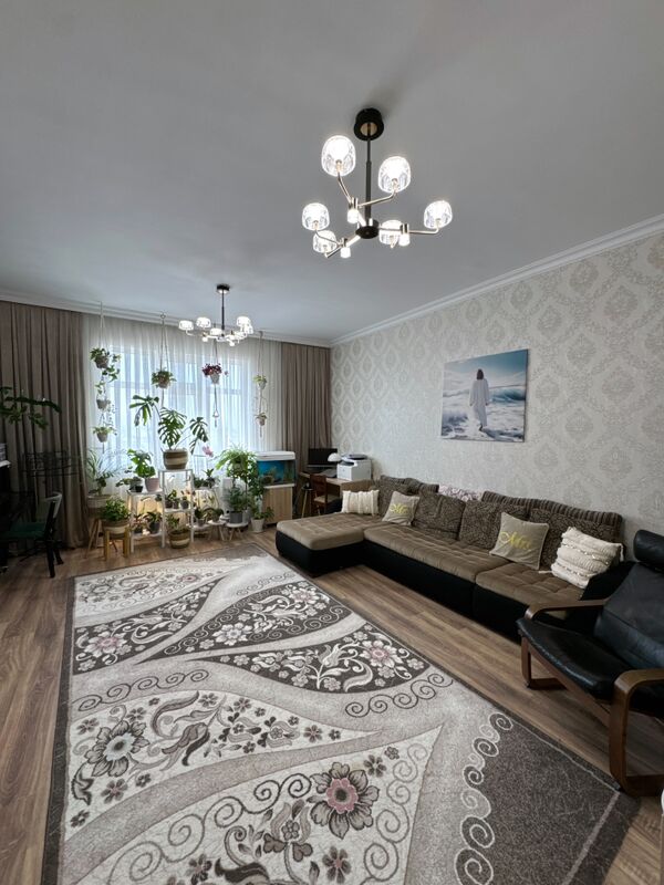 МИР 8 4 КОМНАТЫ - Aşgabat - img 8