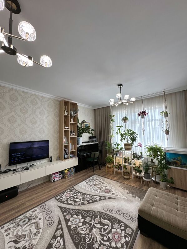 МИР 8 4 КОМНАТЫ - Aşgabat - img 9