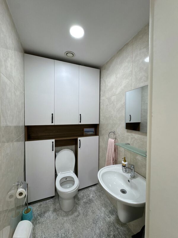 МИР 8 4 КОМНАТЫ - Aşgabat - img 3
