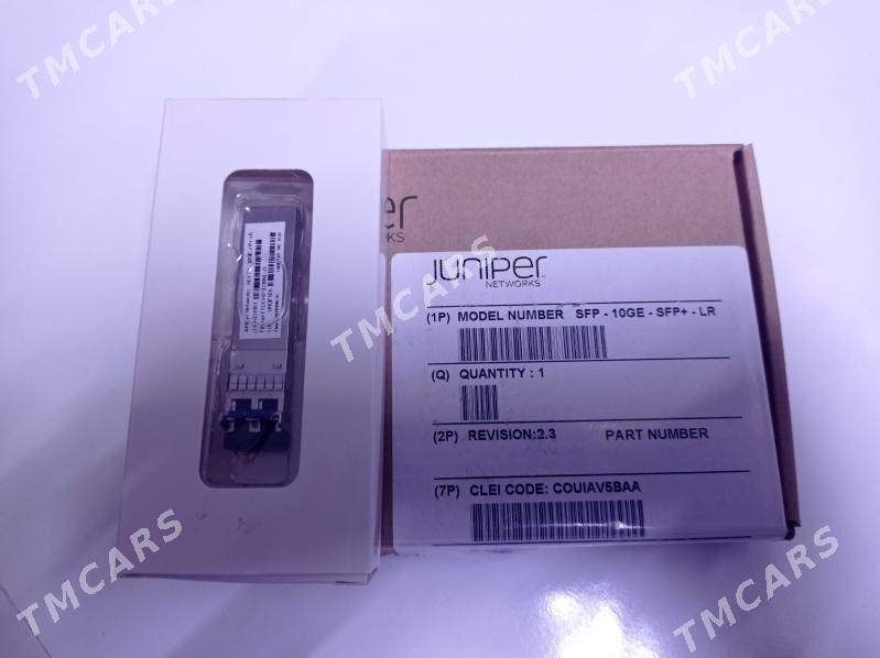 SFP modul - Мир 3 - img 2