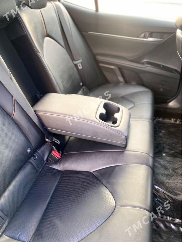 Toyota Camry 2019 - 315 000 TMT - Büzmeýin GRES - img 6