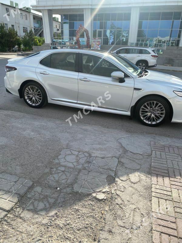 Toyota Camry 2019 - 315 000 TMT - Büzmeýin GRES - img 7
