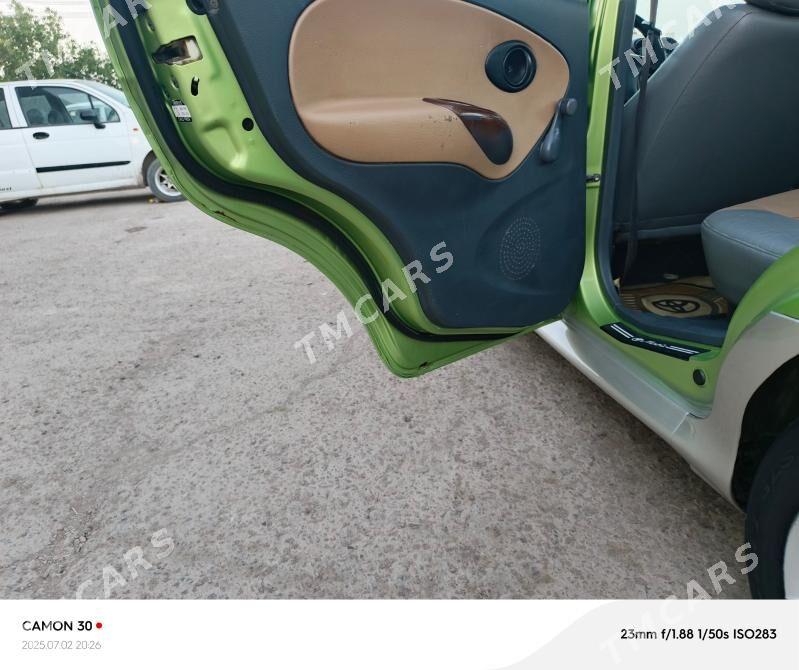 Daewoo Matiz 2004 - 40 000 TMT - Daşoguz - img 6