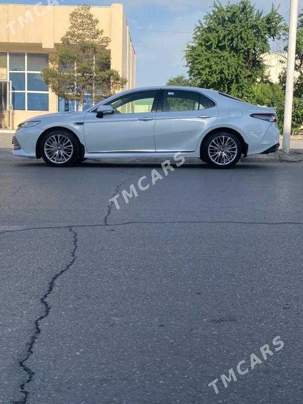 Toyota Camry 2019 - 315 000 TMT - Büzmeýin GRES - img 4