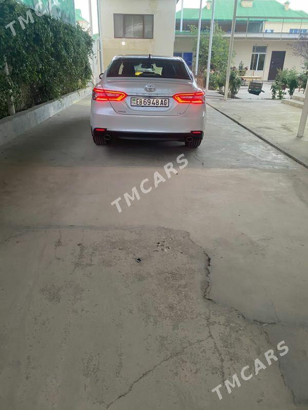 Toyota Camry 2019 - 315 000 TMT - Büzmeýin GRES - img 3