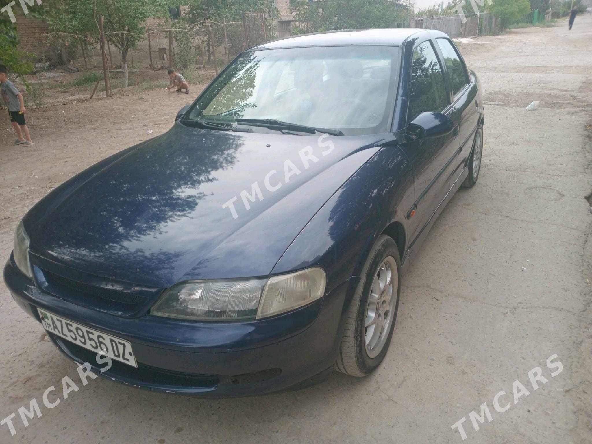 Opel Vectra 1998 - 50 000 TMT - Дашогуз - img 4