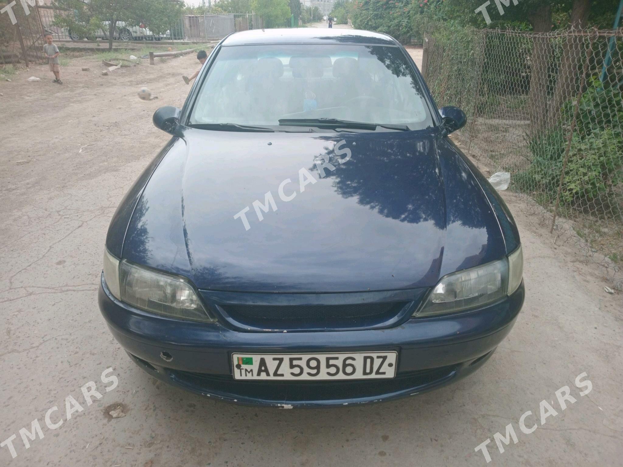 Opel Vectra 1998 - 50 000 TMT - Дашогуз - img 2