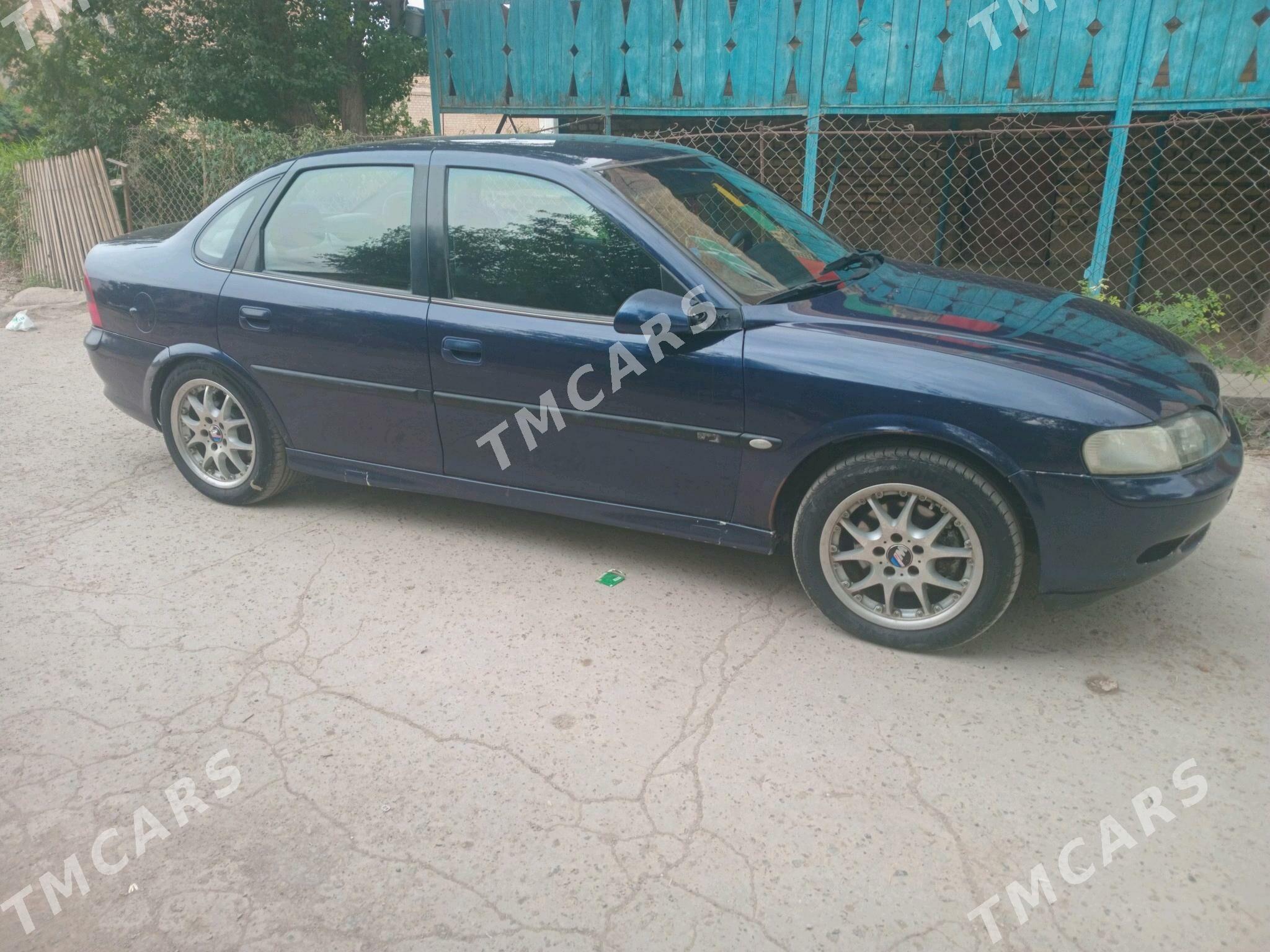 Opel Vectra 1998 - 50 000 TMT - Дашогуз - img 3