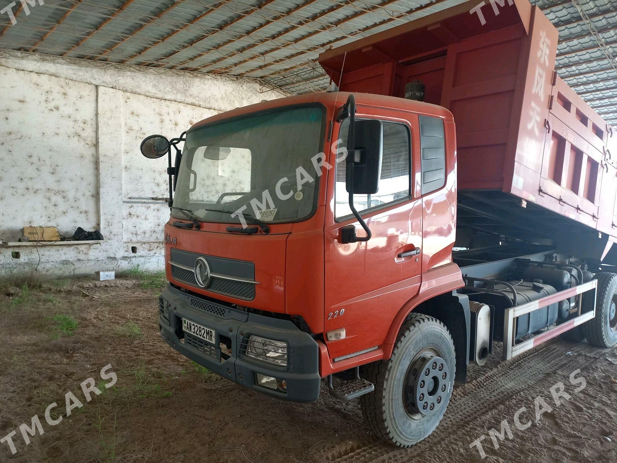 Maz Samosval 2014 - 650 000 TMT - Мары - img 3