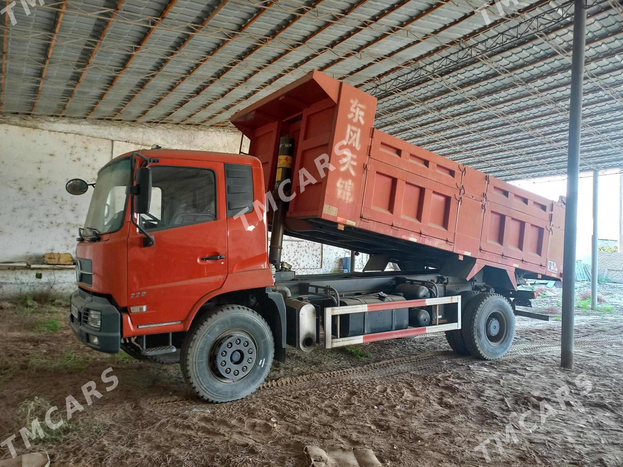 Maz Samosval 2014 - 650 000 TMT - Мары - img 4