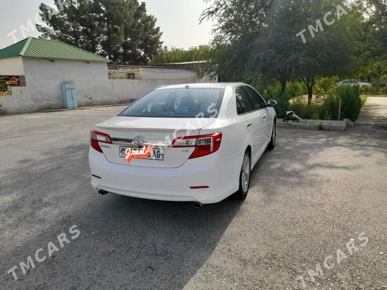 Toyota Camry 2013 - 210 000 TMT - 10 мкр - img 7
