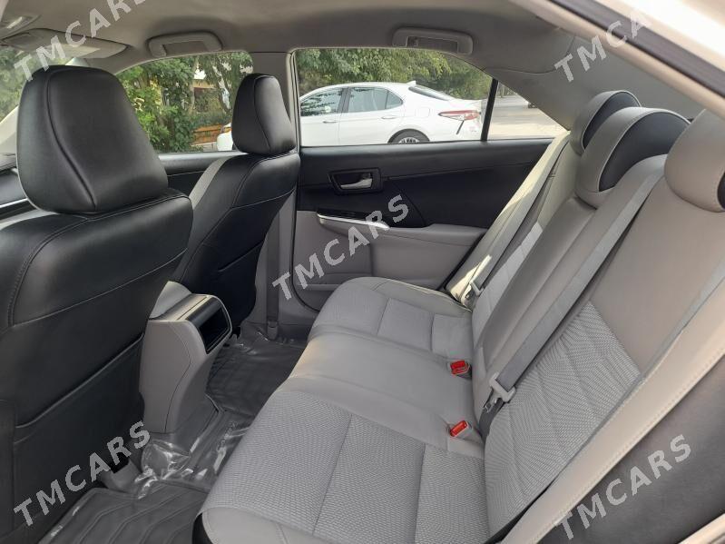 Toyota Camry 2013 - 210 000 TMT - 10 мкр - img 4