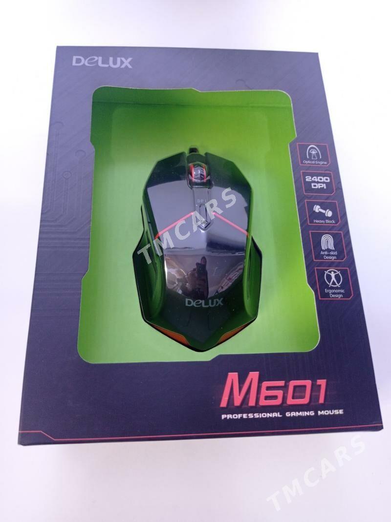 wireless mouse sycanjyk(мышка) - Parahat 3 - img 3