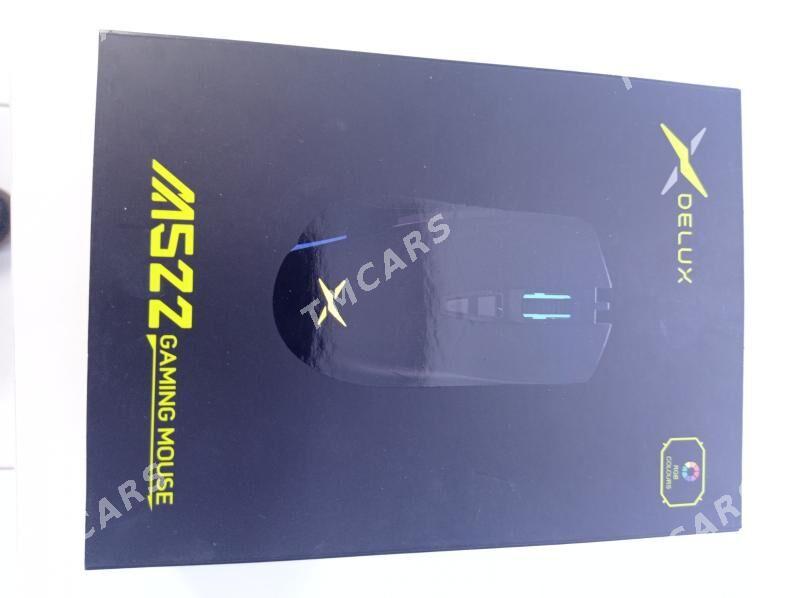 wireless mouse sycanjyk(мышка) - Parahat 3 - img 8
