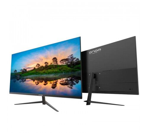 Monitor Onda 22" 24" 27"75hz - Aşgabat - img 2
