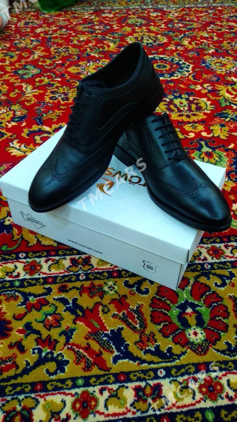 kowus - Aşgabat - img 2