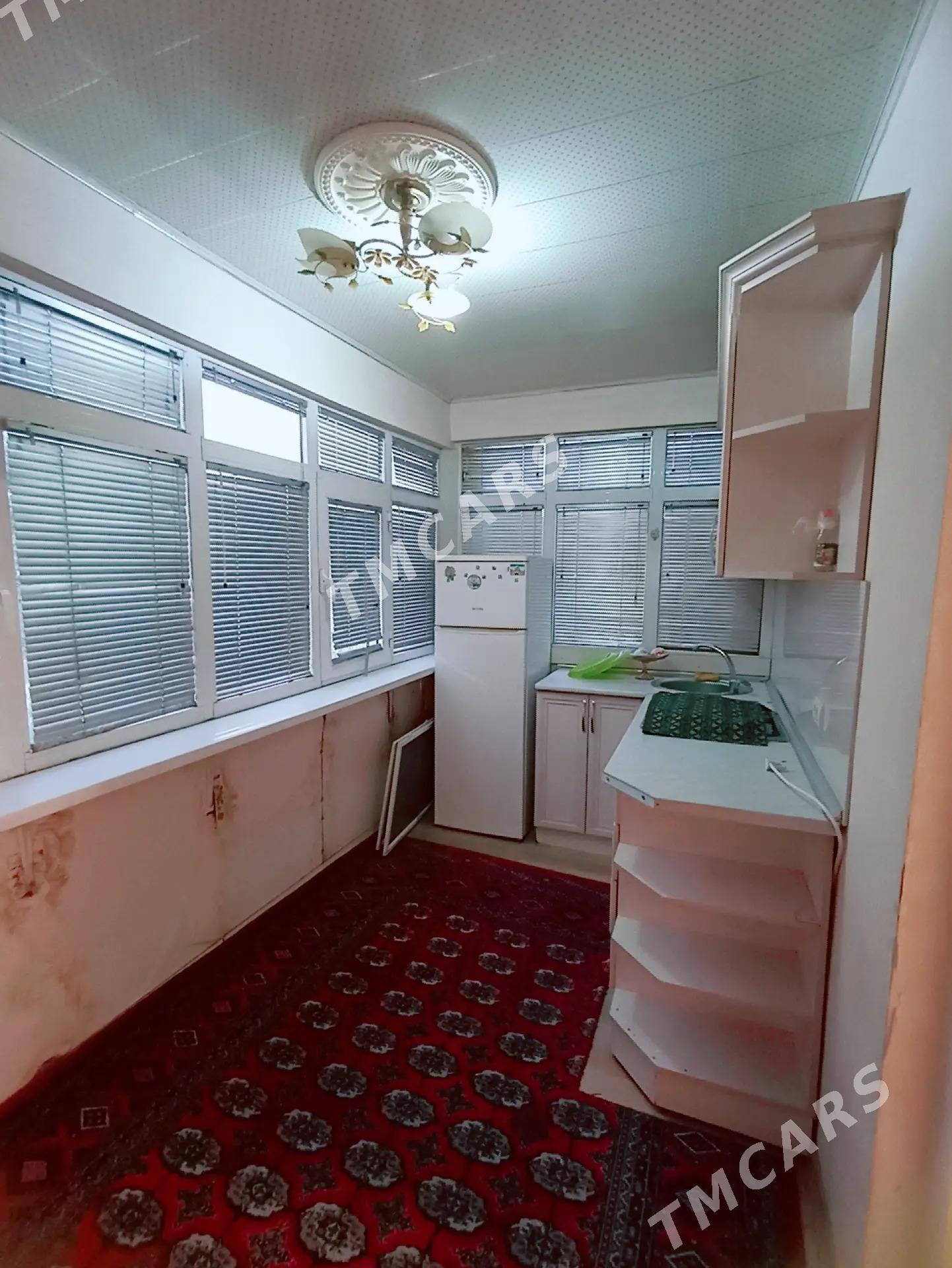 Arenda kwartira jaylar 30 mkr - Ашхабад - img 4