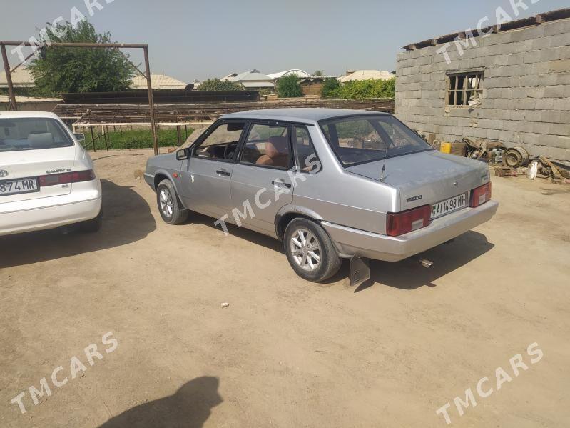 Lada 21099 2000 - 22 000 TMT - Mary - img 2