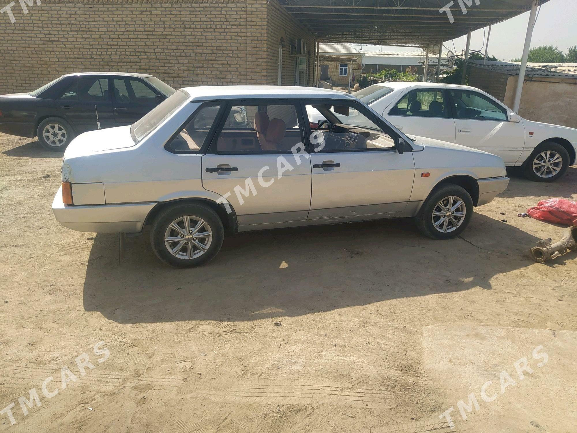 Lada 21099 2000 - 22 000 TMT - Mary - img 5