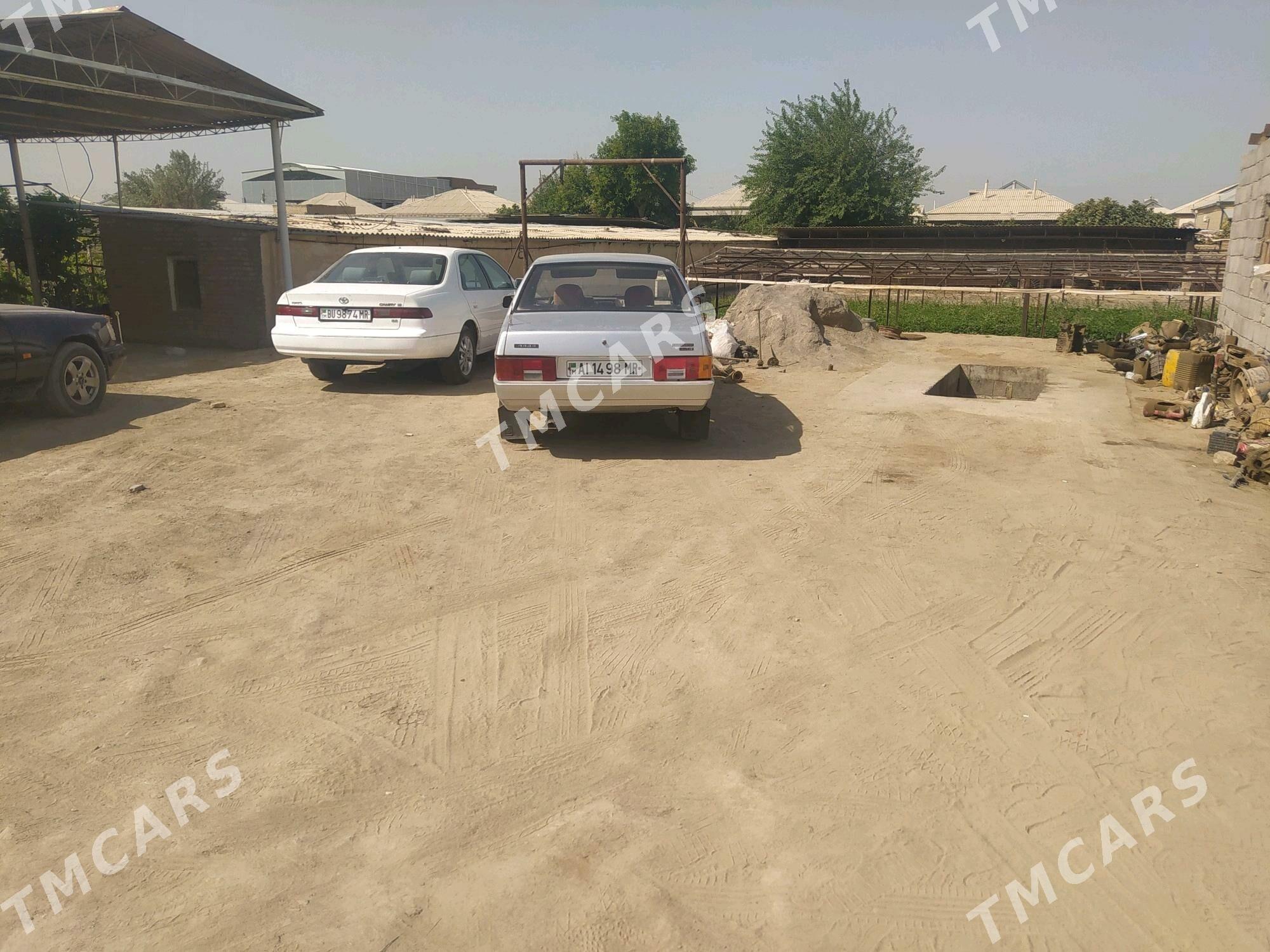 Lada 21099 2000 - 22 000 TMT - Mary - img 3