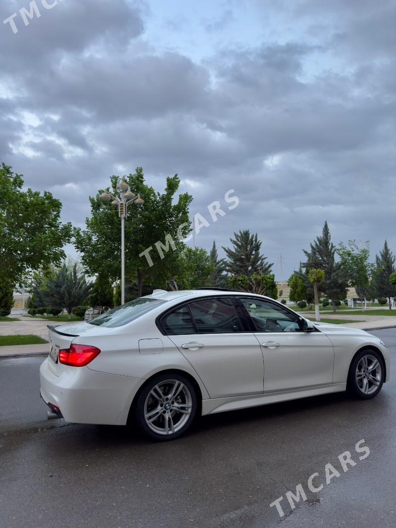 BMW F30 2012 - 365 000 TMT - Aşgabat - img 6