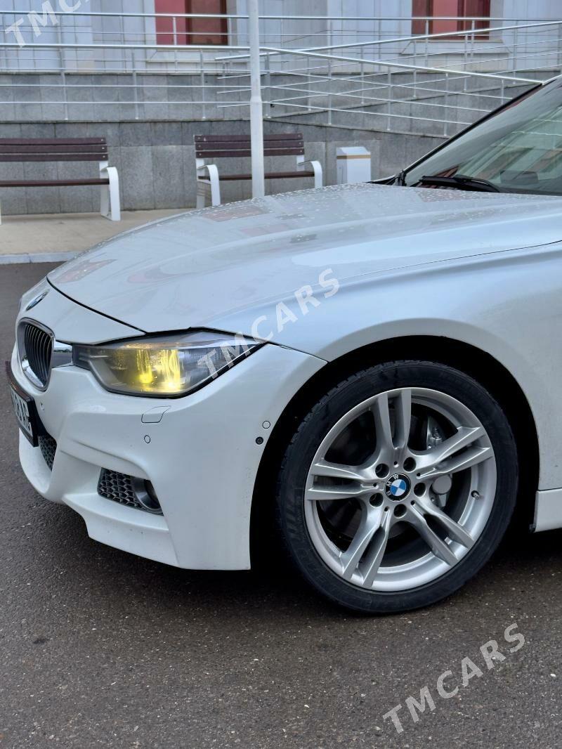 BMW F30 2012 - 365 000 TMT - Aşgabat - img 5