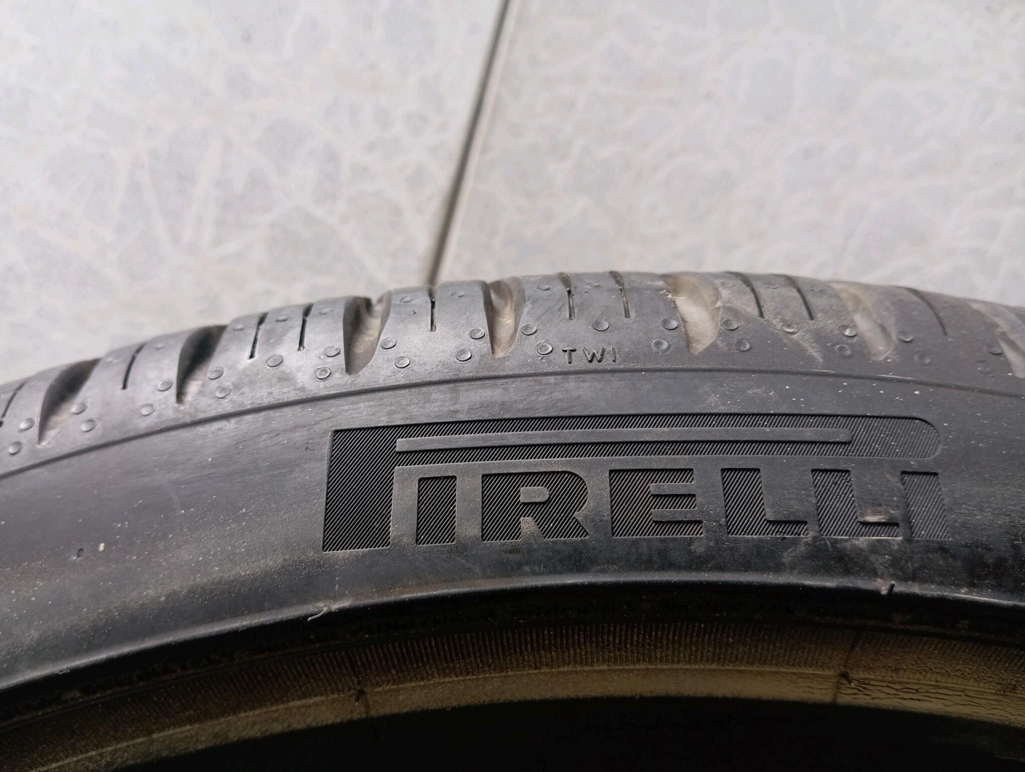 275.30.20.2şt Firelli 1 500 TMT - Garadamak - img 8