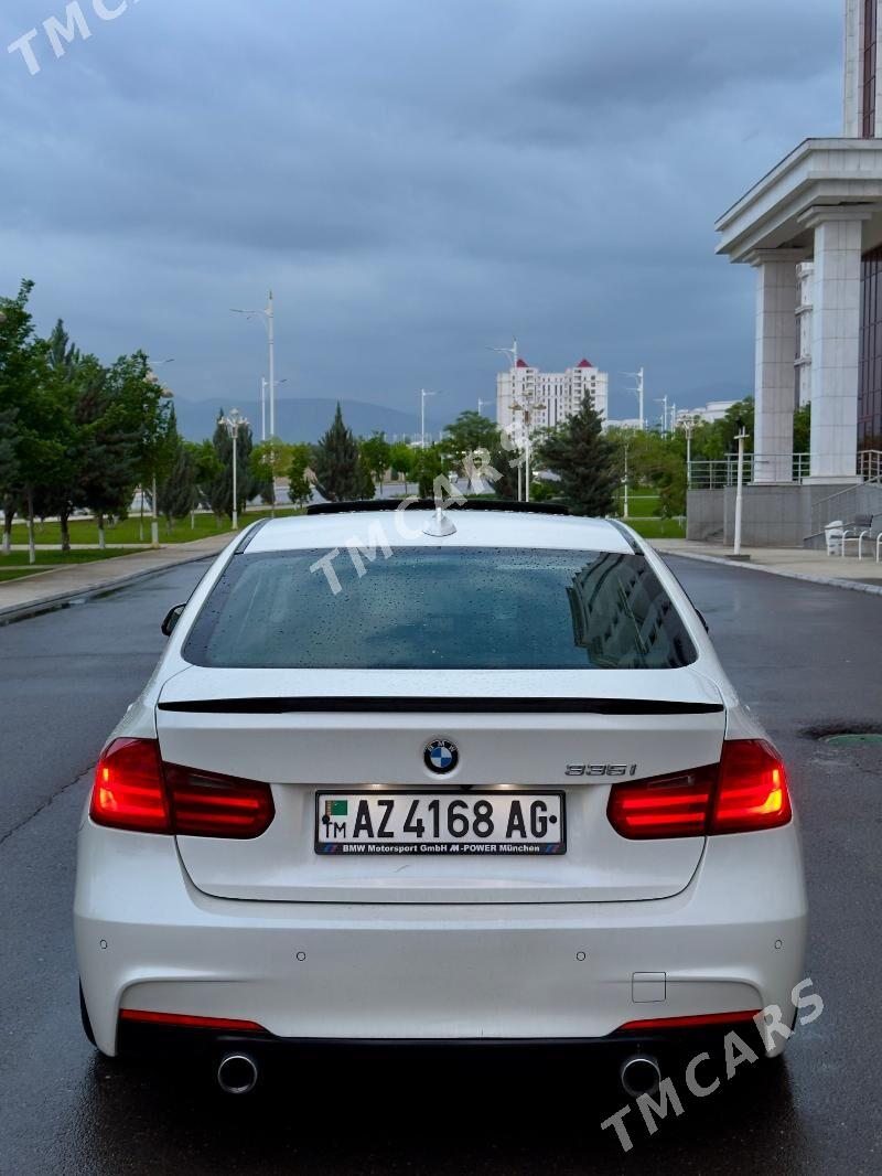 BMW F30 2012 - 365 000 TMT - Aşgabat - img 2