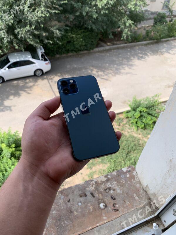 Iphone 12Pro 256 - Ашхабад - img 8