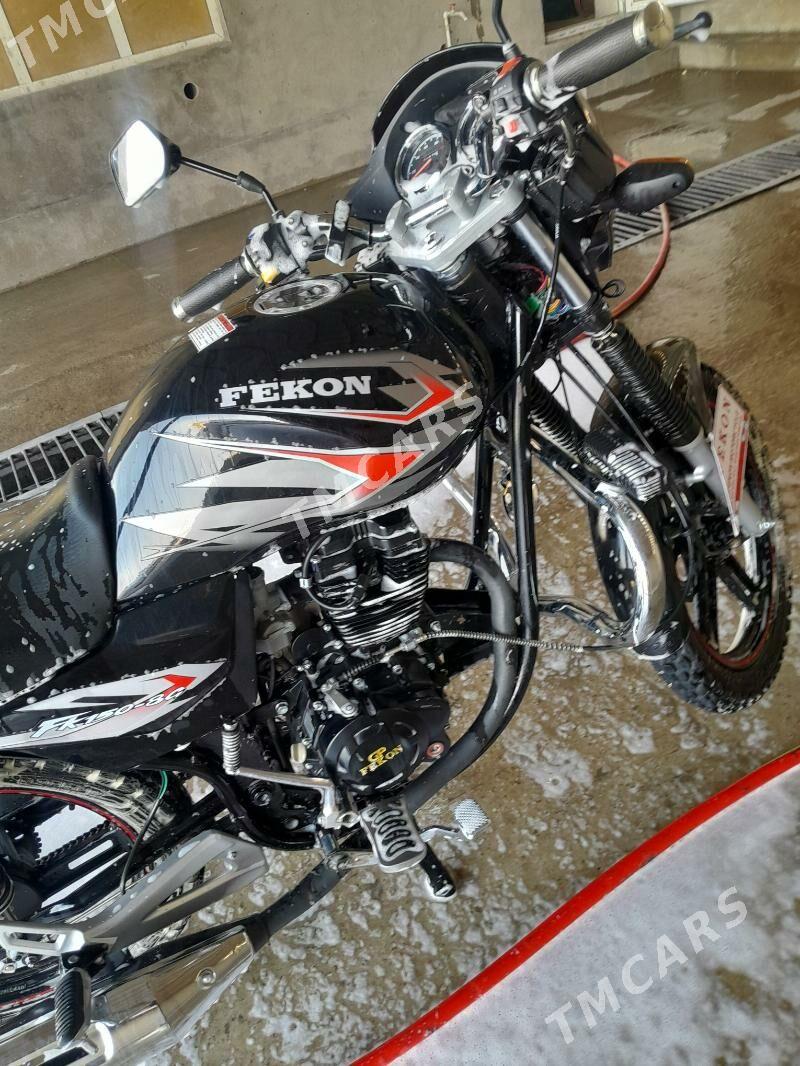 Fekon FK200-14G 2025 - 18 000 TMT - Dostluk - img 3