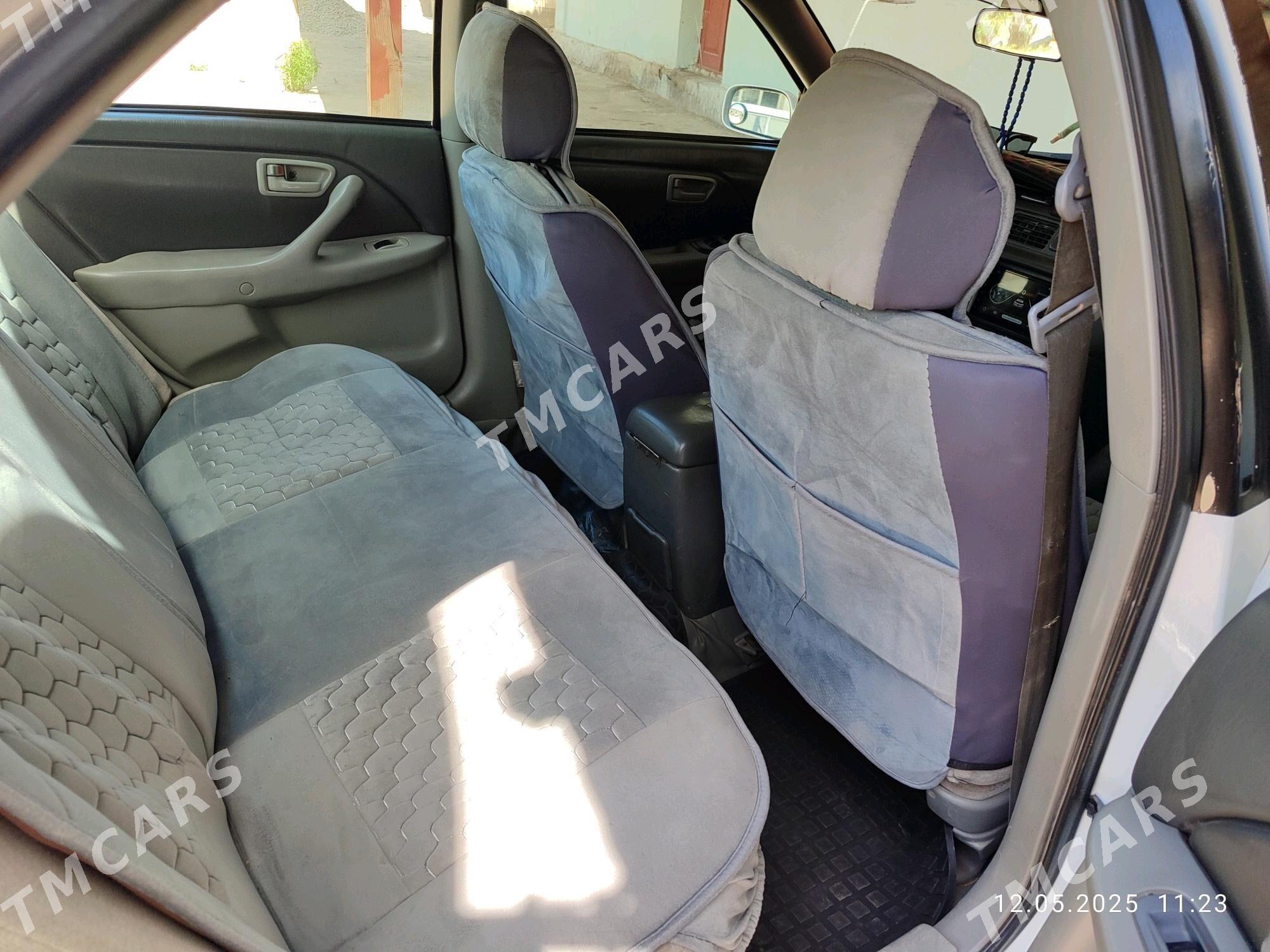 Toyota Camry 1999 - 120 000 TMT - Boldumsaz - img 2