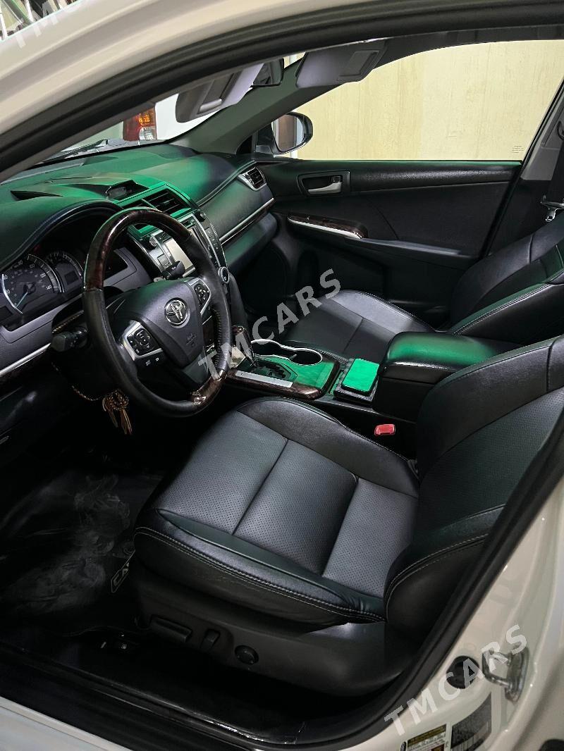 Toyota Camry 2012 - 240 000 TMT - Анев - img 3