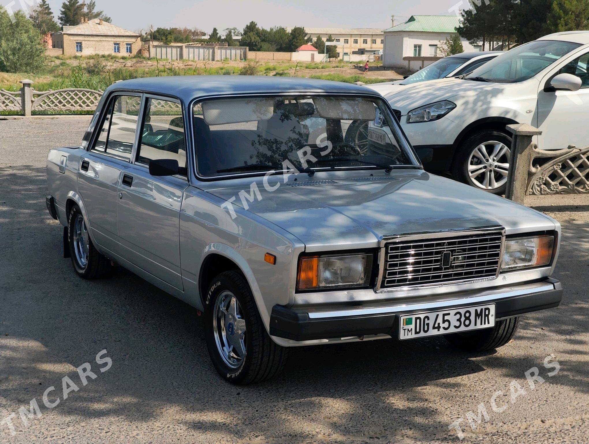 Lada 2107 2011 - 80 000 TMT - Mary - img 2