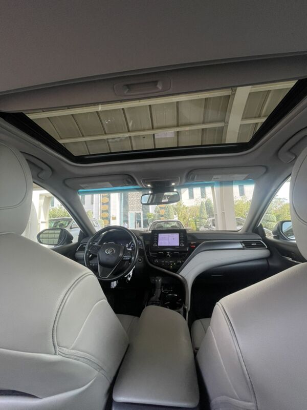 Toyota Camry 2022 - 350 000 TMT - Aşgabat - img 10