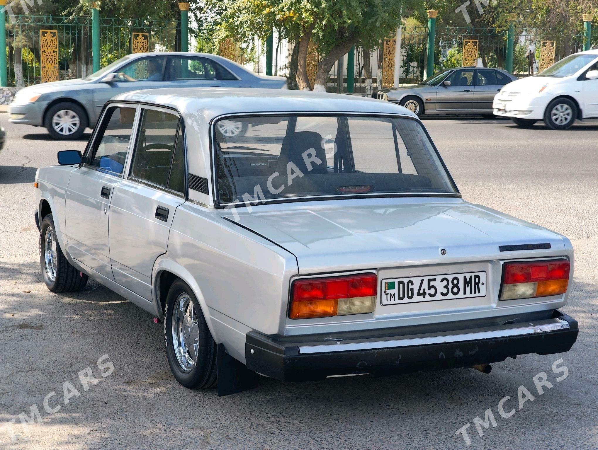 Lada 2107 2011 - 80 000 TMT - Mary - img 5