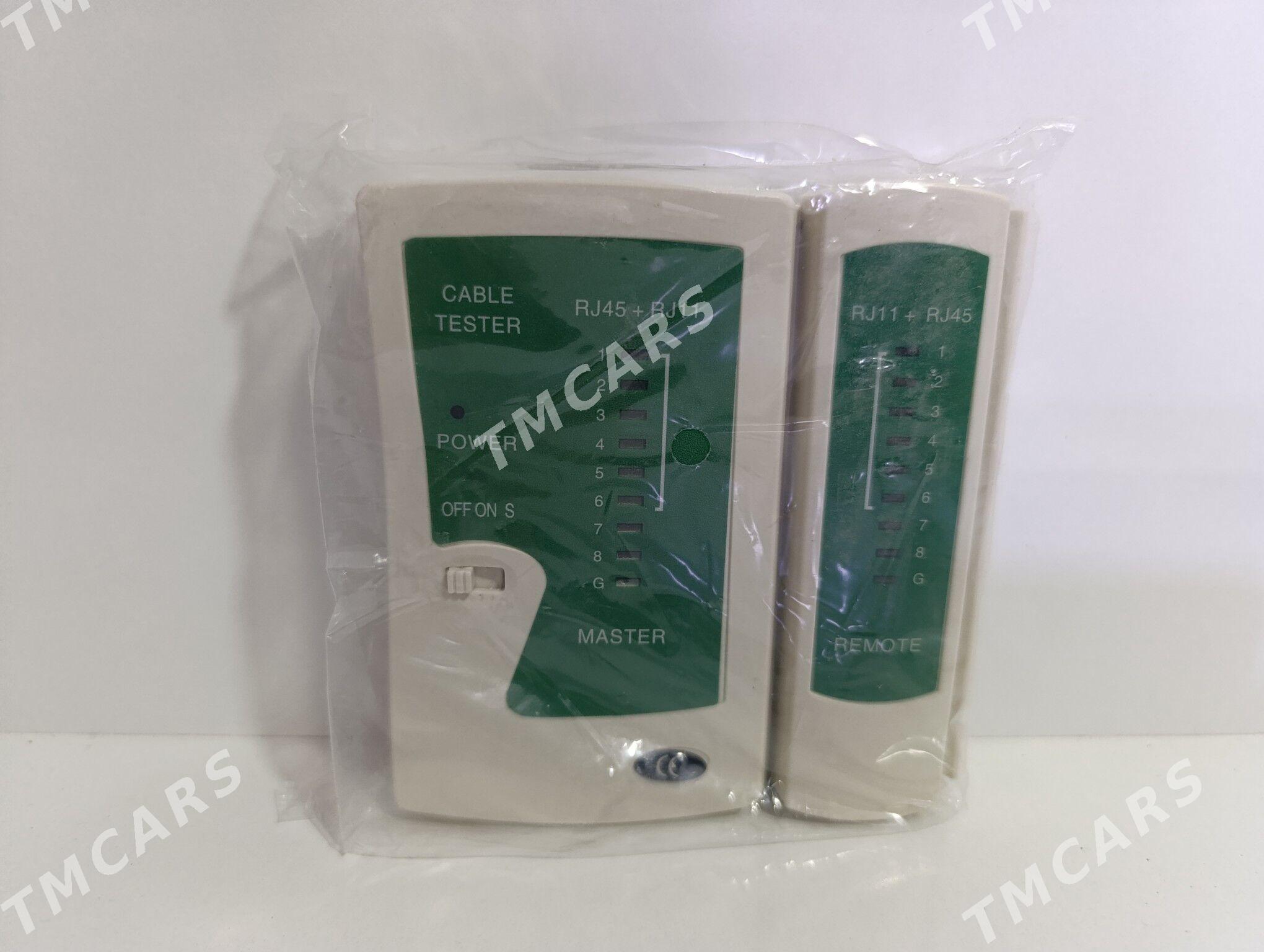 UTP kabel tester - Parahat 3 - img 4