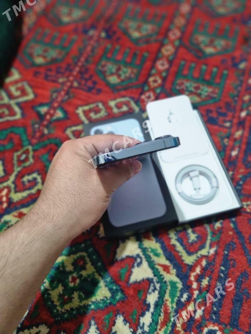 Iphone 13 pro max 2Sim - Ашхабад - img 2